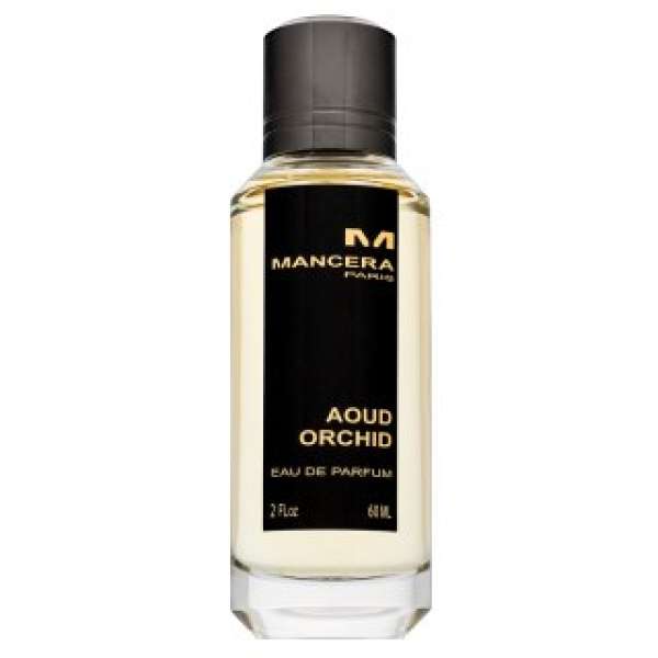 Mancera Aoud Orchid Eau de Parfum uniszex 60 ml