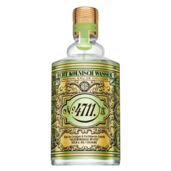 4711 Lily Of The Valley Eau de Cologne nőknek 100 ml