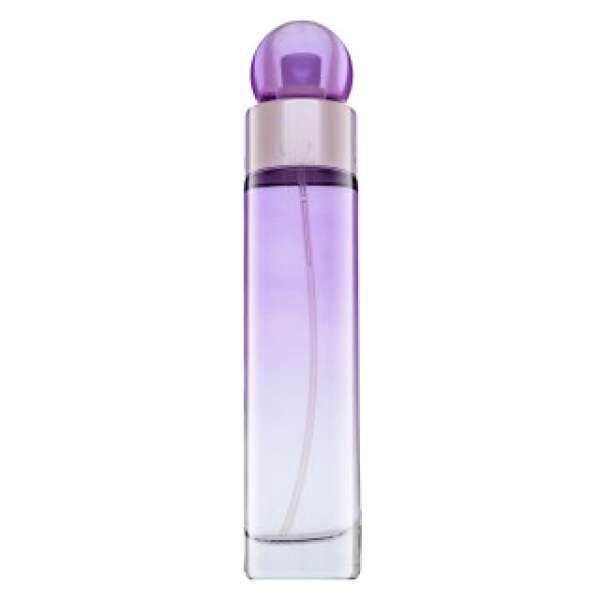 Perry Ellis 360 Purple Eau de Parfum nőknek 100 ml