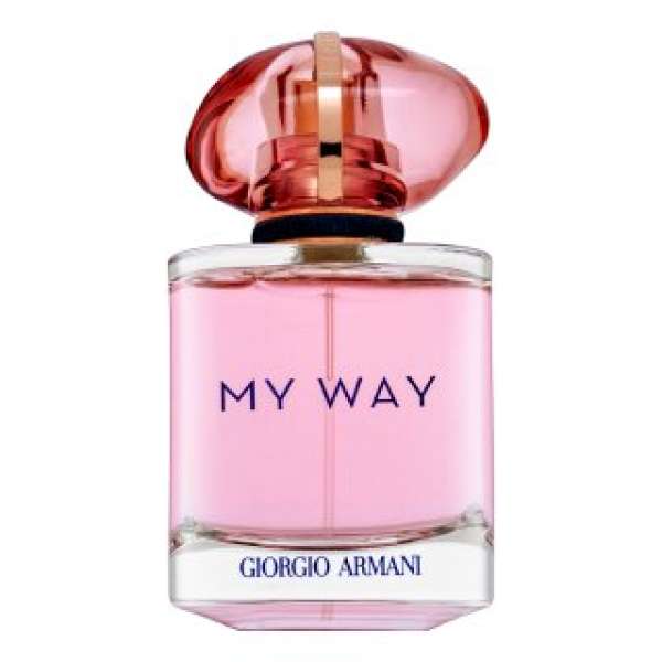 Armani (Giorgio Armani) My Way Nectar Eau de Parfum nőknek 50 ml