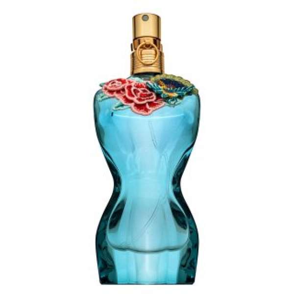Jean P. Gaultier La Belle Paradise Garden Eau de Parfum nőknek 50 ml