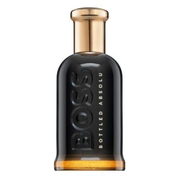 Hugo Boss Boss Bottled Absolu Eau de Parfum férfiaknak 100 ml