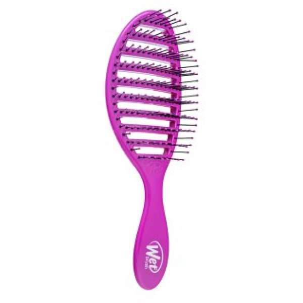 Wet Brush Speed Dry Purple hajkefe