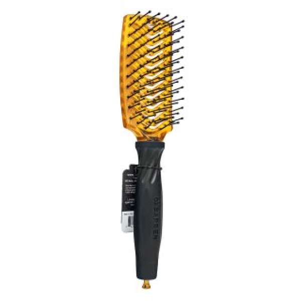 Olivia Garden Barber Vented Paddle Brush OGB-VP hajkefe