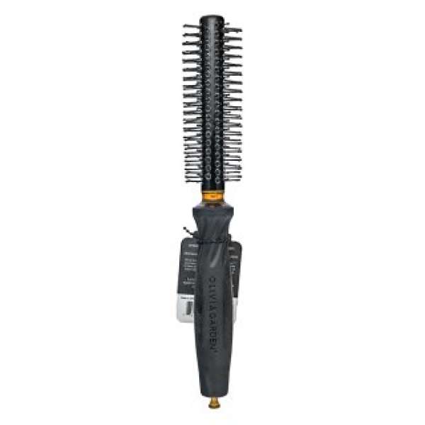 Olivia Garden Barber Round Thermal Brush OGB-15 hajkefe
