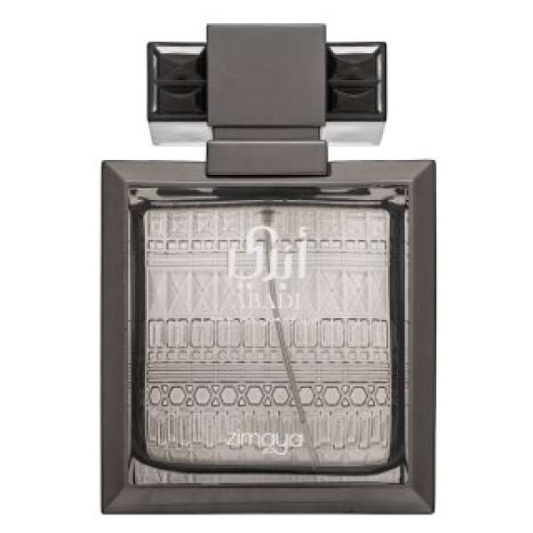 Zimaya Abadi Saga Eau de Parfum férfiaknak 100 ml