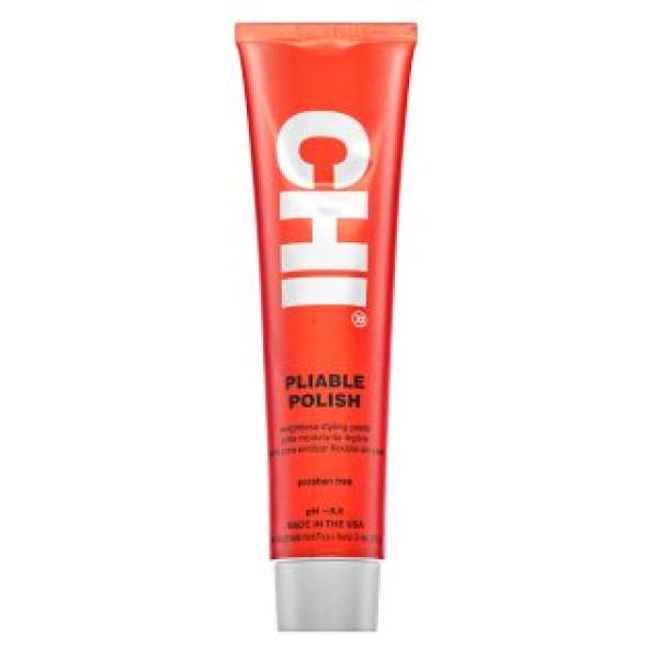 CHI Pliable Polish hajformázó paszta rugalmas tartásért 89 ml