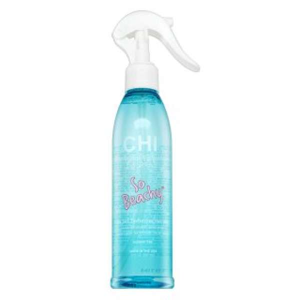 CHI Vibes So Beachy Sea Salt Texturizing Hair Mist sós spray beach hatásért 237 ml