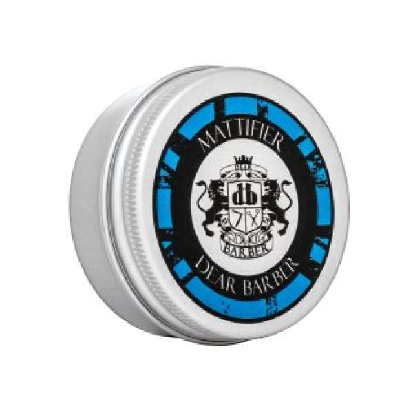 Dear Barber Mattifier hajformázó krém mattító hatásért 20 ml