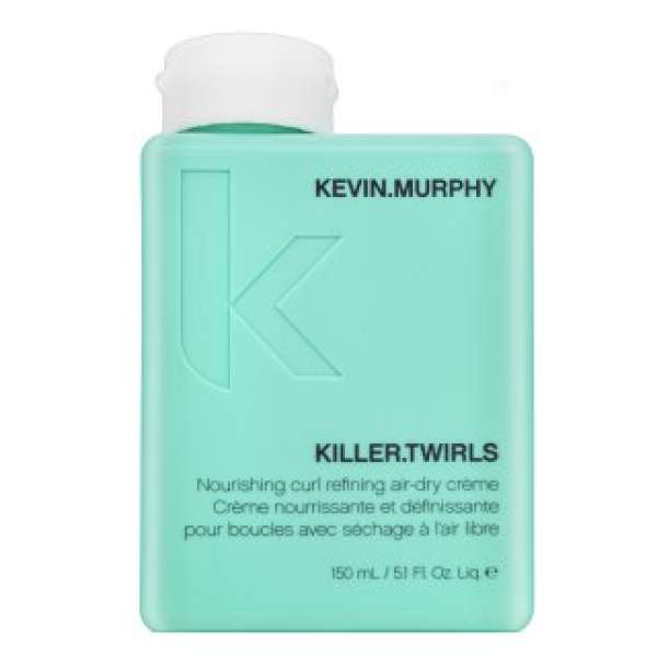 Kevin Murphy Killer.Twirls hajformázó krém göndör hajra 150 ml