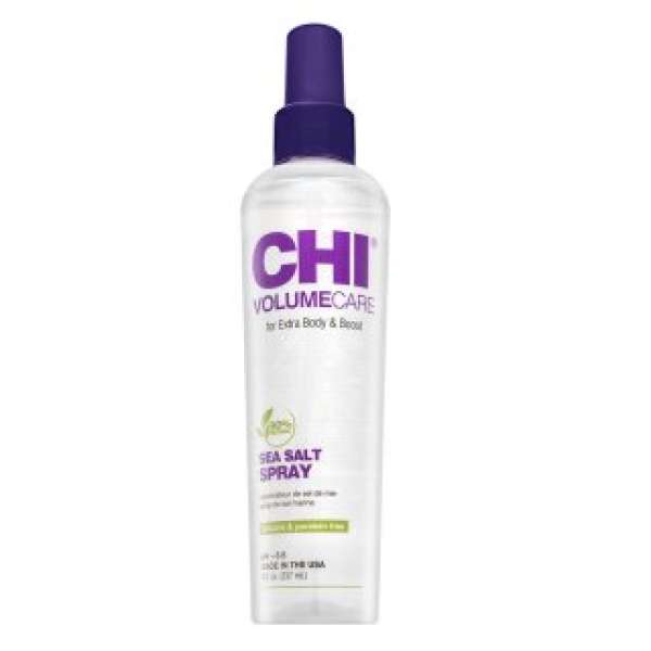 CHI VolumeCare Sea Salt Spray sós spray beach hajért 250 ml