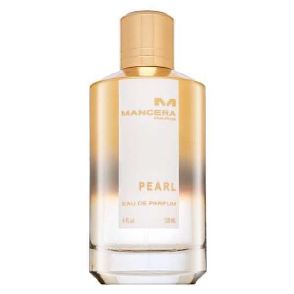 Mancera Pearl Eau de Parfum nőknek 120 ml