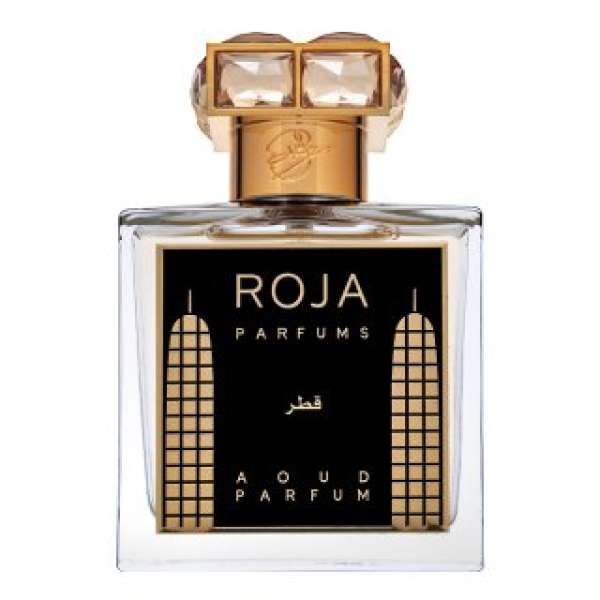 Roja Parfums Qatar tiszta parfüm uniszex 50 ml