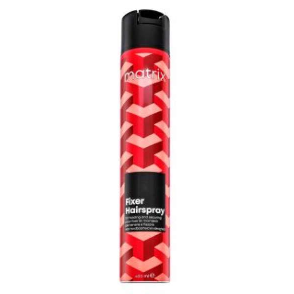 Matrix Fixer Hairspray hajlakk közepes fixálásért 400 ml
