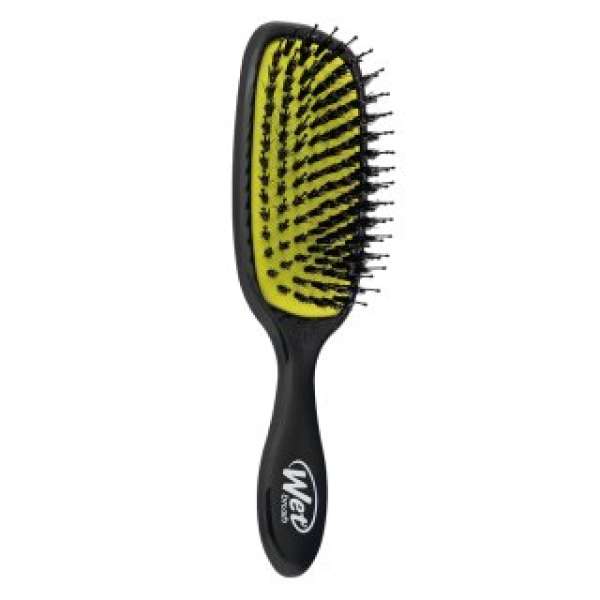 Wet Brush Shine Enhancer Black hajkefe