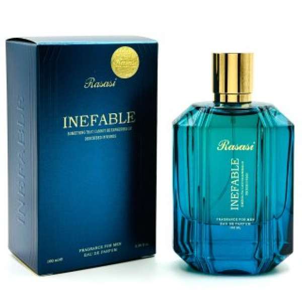 Rasasi Inefable Eau de Parfum férfiaknak 100 ml