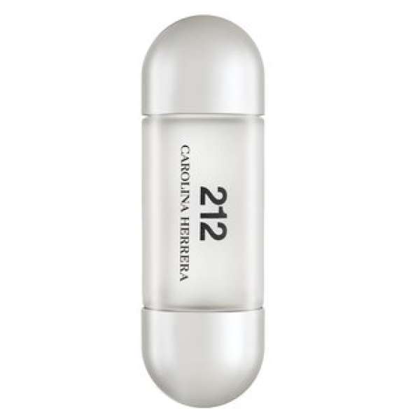 Carolina Herrera 212 Women Eau de Toilette nőknek 30 ml
