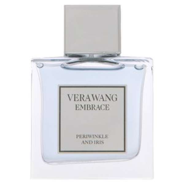 Vera Wang Embrace Periwinkle & Iris Eau de Toilette nőknek 30 ml