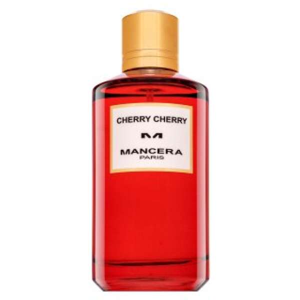 Mancera Cherry Cherry Eau de Parfum uniszex 120 ml