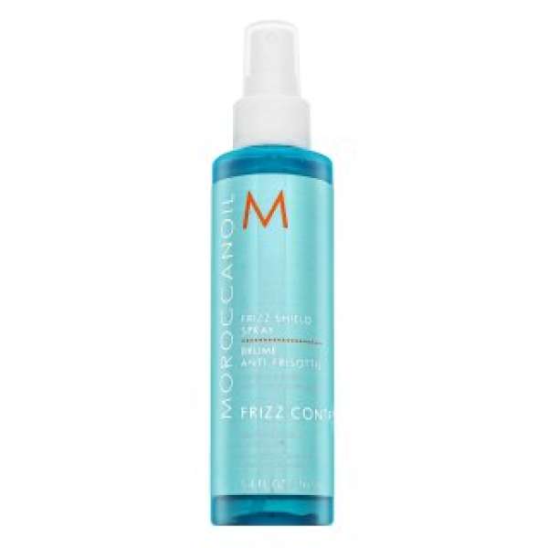 Moroccanoil Frizz Control Frizz Shield Spray spray hajgöndörödés és rendezetlen hajszálak ellen 160 ml