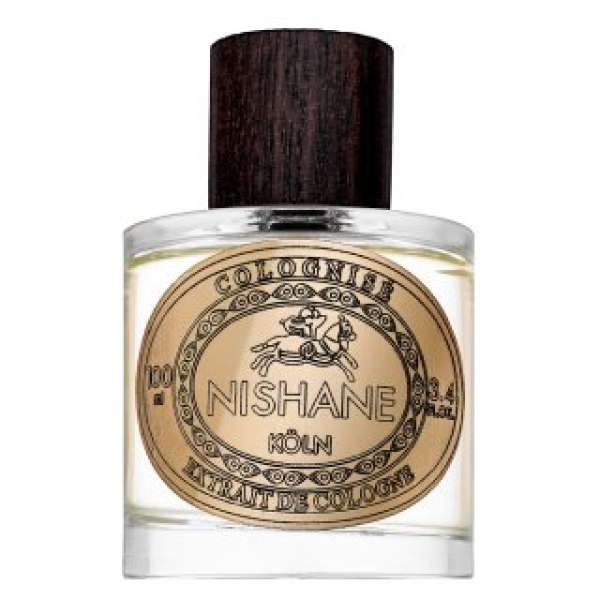 Nishane Hespéridé Colognisé Eau de Cologne uniszex 100 ml