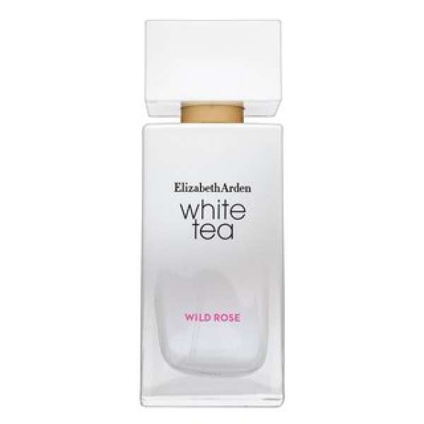 Elizabeth Arden White Tea Wild Rose Eau de Toilette nőknek 50 ml
