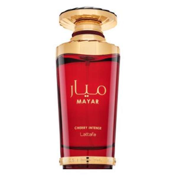 Lattafa Mayar Cherry Intense Eau de Parfum uniszex 100 ml