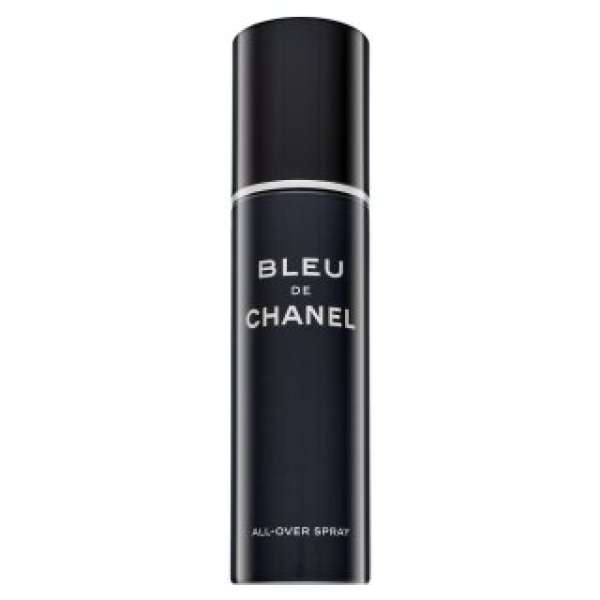 Chanel Bleu de Chanel testápoló spray férfiaknak 100 ml