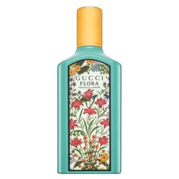 Gucci Flora Gorgeous Jasmine Eau de Parfum nőknek 150 ml