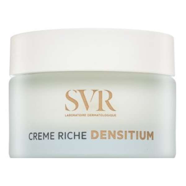 SVR Densitium bőrfeltöltő krém Créme Riche 50 ml