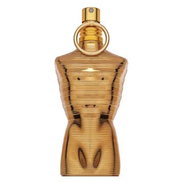 Jean P. Gaultier Le Male Elixir Absolu tiszta parfüm férfiaknak 75 ml
