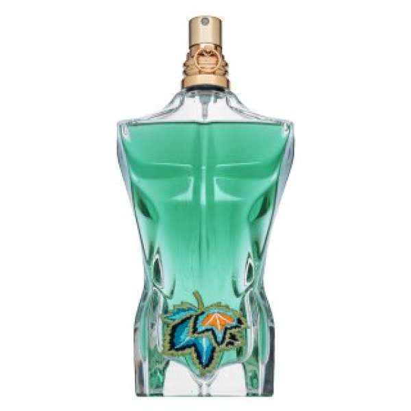 Jean P. Gaultier Le Beau Paradise Garden Eau de Parfum férfiaknak 125 ml