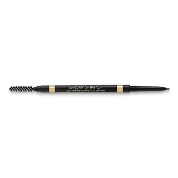 Max Factor Brow Shaper Eyebrow Pencil szemöldökceruza 2az 1-ben 10 Blonde