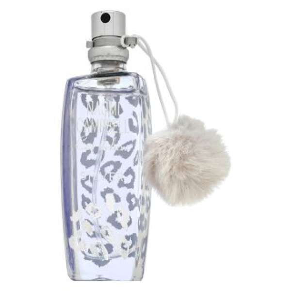 Naomi Campbell Cat Deluxe Silver Eau de Toilette nőknek 15 ml