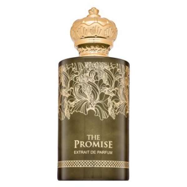 French Avenue The Promise tiszta parfüm uniszex 60 ml