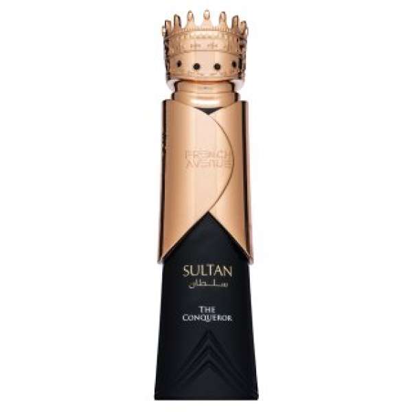 French Avenue Sultan The Conqueror Eau de Parfum uniszex 80 ml