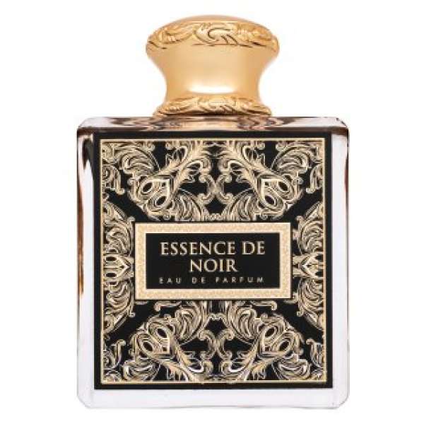 French Avenue Essence De Noir Eau de Parfum nőknek 100 ml