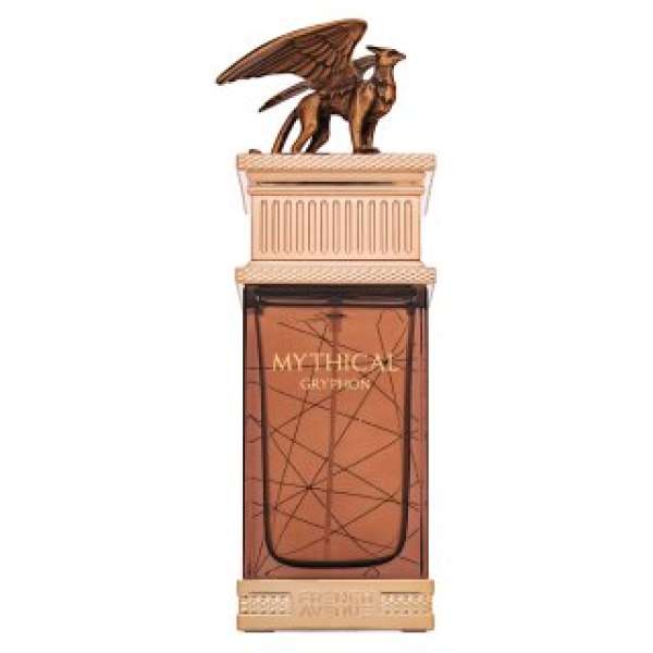 French Avenue Mythical Gryphon Eau de Parfum uniszex 100 ml