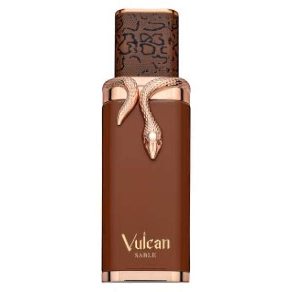 French Avenue Vulcan Sable Eau de Parfum uniszex 100 ml