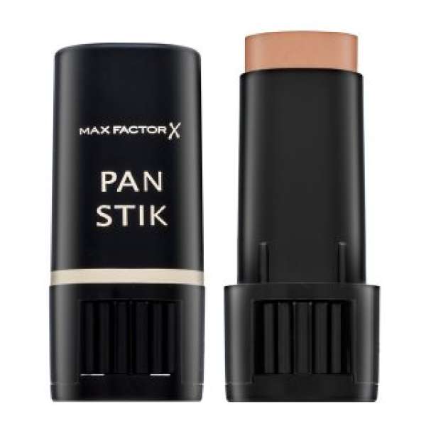 Max Factor Pan Stik Foundation hosszan tartó make-up stick kiszerelésben 30 Olive 9 g