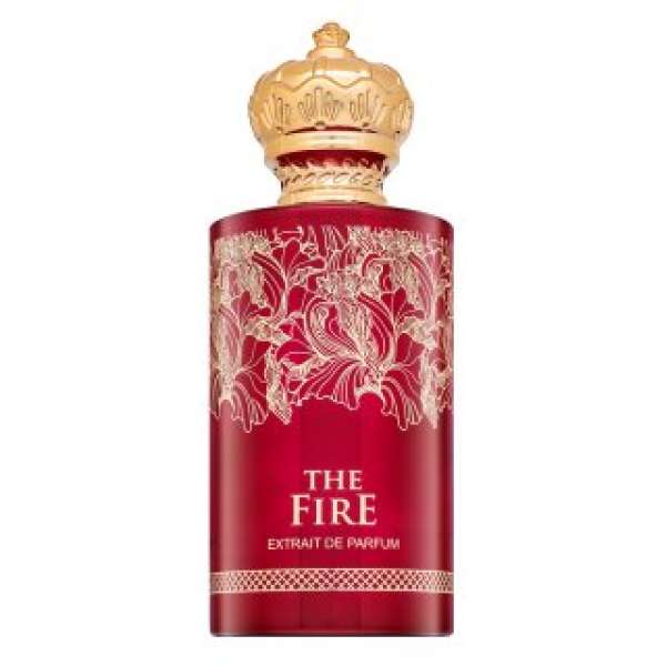 French Avenue The Fire tiszta parfüm uniszex 60 ml
