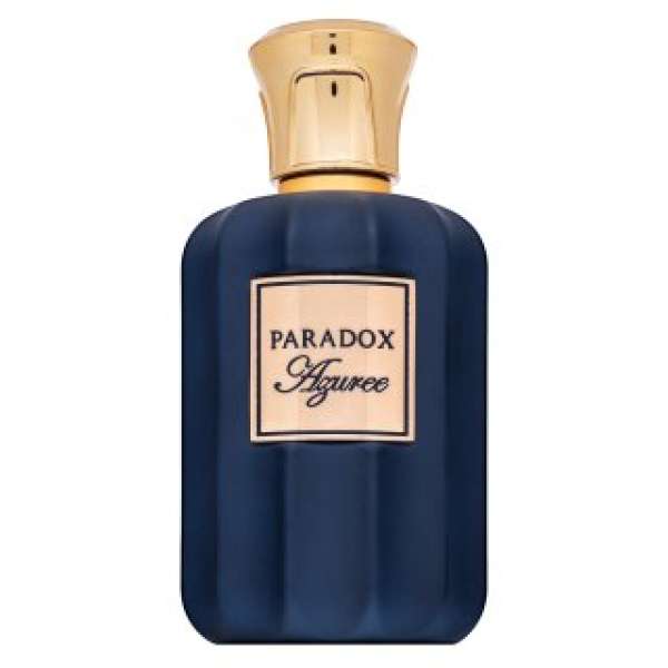 French Avenue Paradox Azuree Eau de Parfum uniszex 100 ml