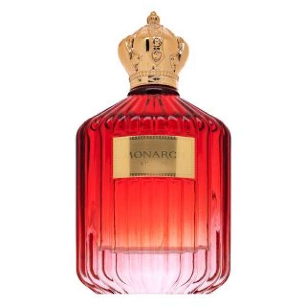 French Avenue Monarch Queen Eau de Parfum nőknek 100 ml