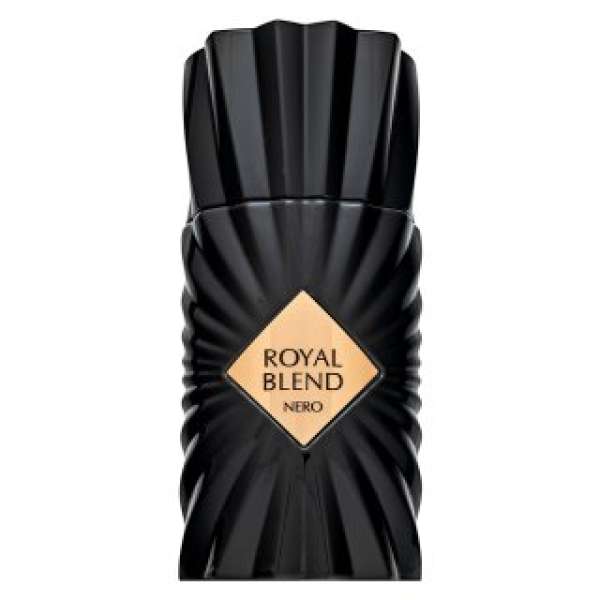 French Avenue Royal Blend Nero tiszta parfüm uniszex 100 ml
