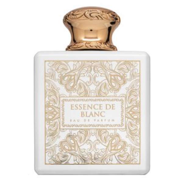 French Avenue Essence De Blanc Eau de Parfum férfiaknak 100 ml