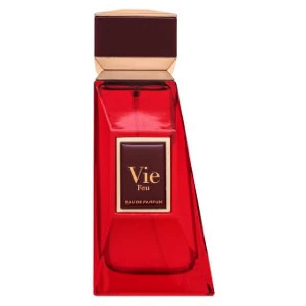 French Avenue Vie Feu Eau de Parfum férfiaknak 80 ml