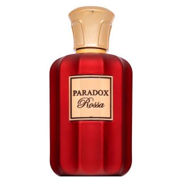 French Avenue Paradox Rossa Eau de Parfum uniszex 100 ml