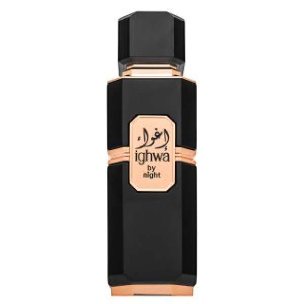 French Avenue Ighwa By Night Eau de Parfum uniszex 100 ml