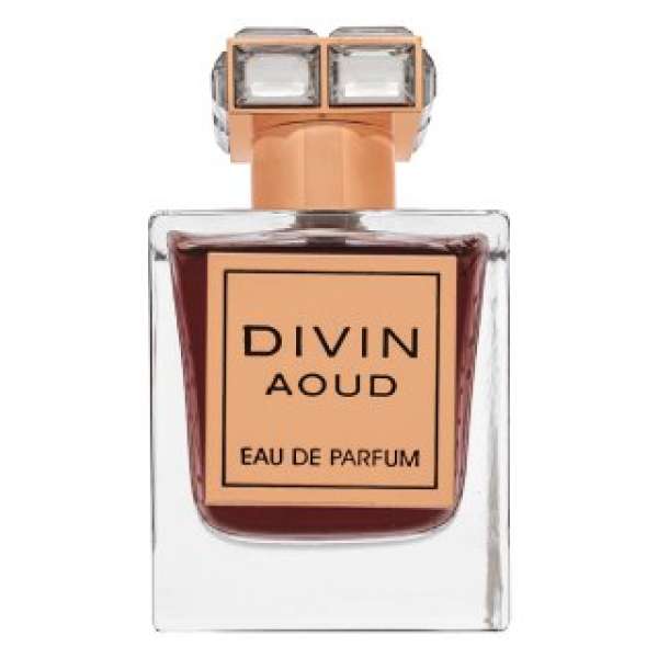 French Avenue Divin Aoud Eau de Parfum uniszex 100 ml