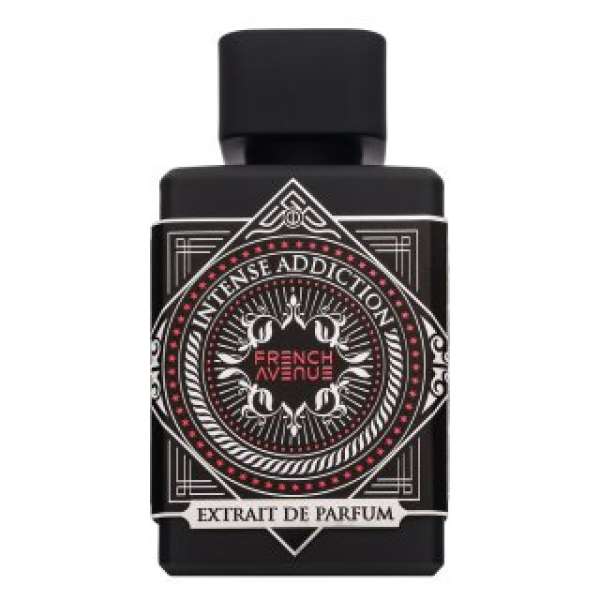 French Avenue Intense Addiction tiszta parfüm uniszex 100 ml